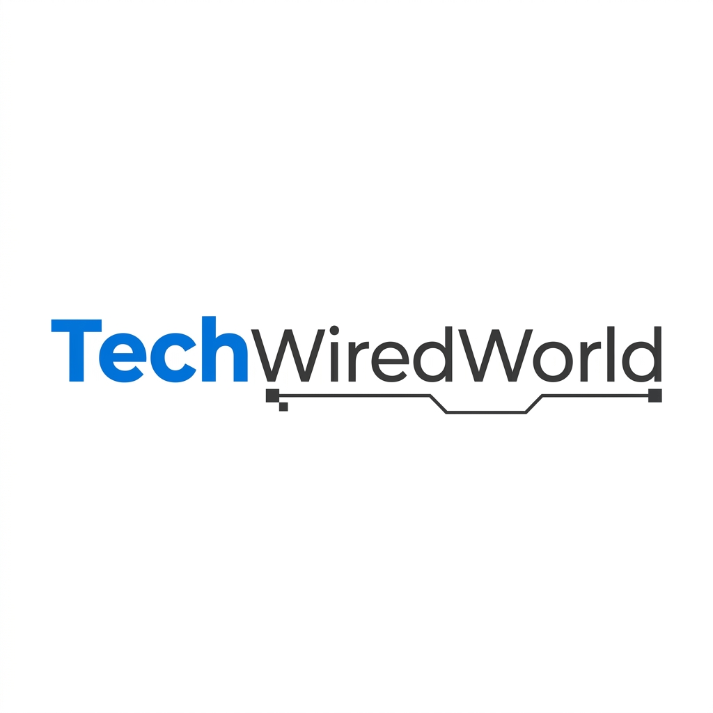 TechWiredWorld